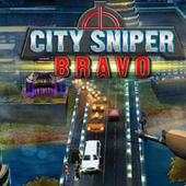 Killer Sniper Shooter Free 2.0