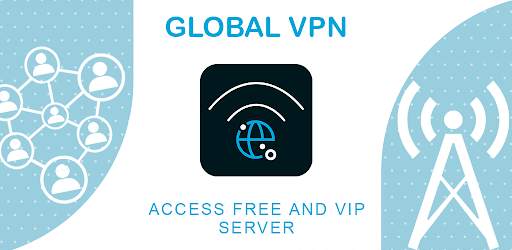 Global VPN screenshot 6