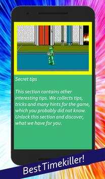 Guide for Ninja Turtles screenshot 2