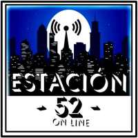 Estacion 52 icon