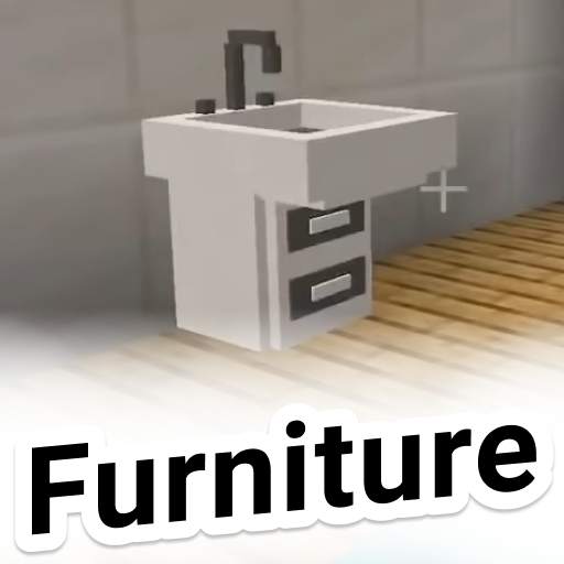 Home furniture for minecraft 1.4.21