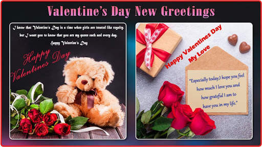 Valentine's Day Photo Frame  2021 : couple frames screenshot 5