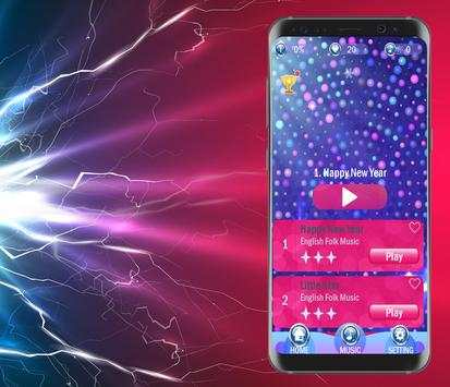 Piano Pink Tiles 2 screenshot 1