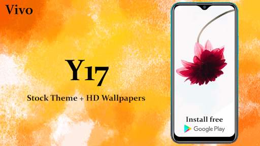 Vivo Y17 | Theme for Vivo y17 & launcher screenshot 5