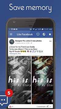 Flite messenger screenshot 3