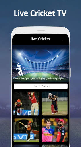 Star Sports Live Cricket screenshot 3