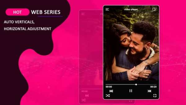 Free web series - Free hot web series screenshot 5