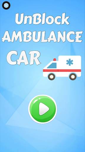 Unblock Ambulance Car screenshot 6