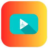 VidUp logo