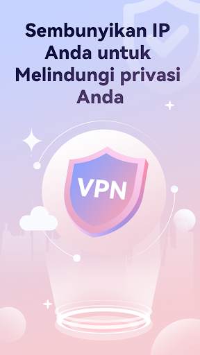Mars VPN screenshot 2