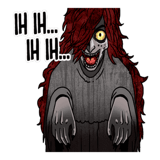 WA Sticker Hantu Gaul for Whatsapp icon