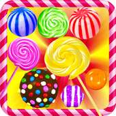 Candy Bubble