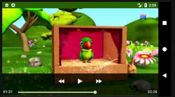 Main Tota Hare Rang Ka Video Offline screenshot 2