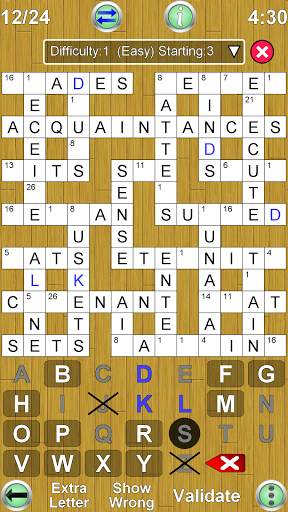 Codeword Unlimited screenshot 1