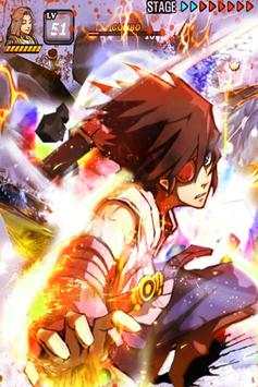 Swordsman X - King Of Swords screenshot 1