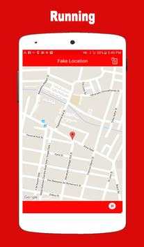 Poke Fake Gps Location ⛳ screenshot 4