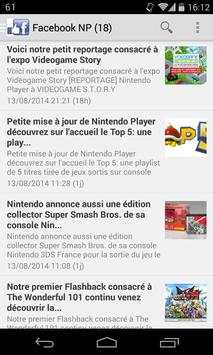 Nintendo-Player screenshot 5