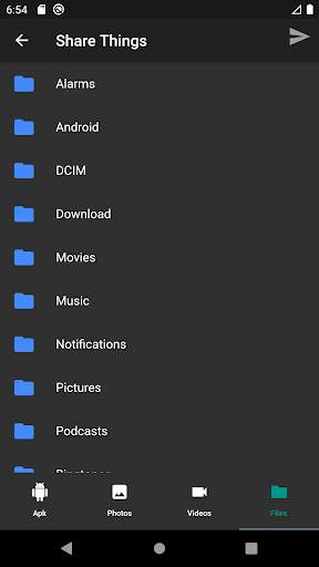 Share Things screenshot 6