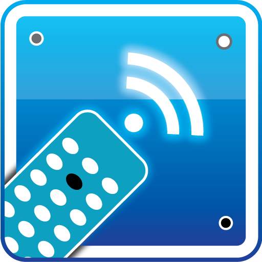 WiFi TV remote 2.8.8-1