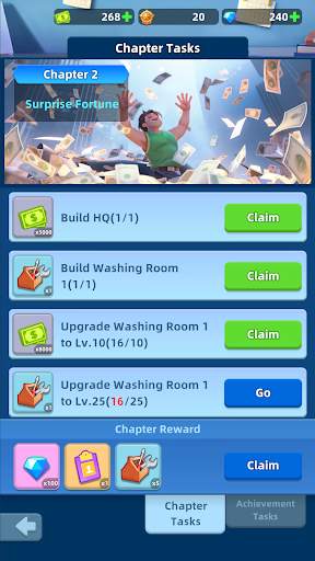 Car Fix Legend screenshot 4