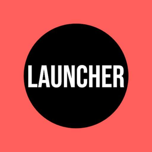 Circle Launcher for SmartWatch (Full AndroidOS) 1.6.8