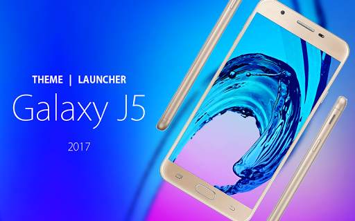 Theme for Galaxy J5 screenshot 1
