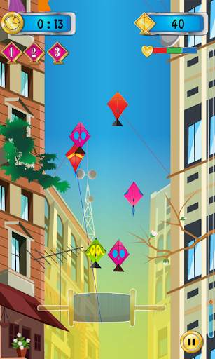 Kite Fever screenshot 9