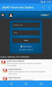 Harita Kulübü Mobil screenshot 2