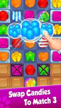 Candy Fever screenshot 4