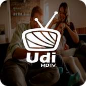 UDI HDTV 3.0.8