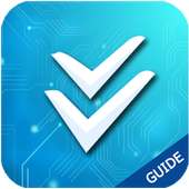 Guide for vShare icon