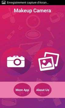 Makeup Camera 2017 2 تصوير الشاشة