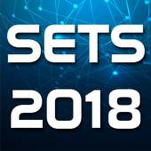 SETS 2018 on 9Apps