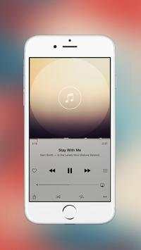 iMusic - Music Player For OS 13  - XS Max Music screenshot 4