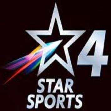 Live Star Sports Cricket TV,Free Match All Shows screenshot 4