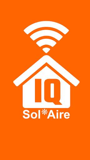 Solaire WiFi IQ screenshot 5
