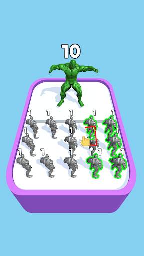 Merge Master screenshot 6
