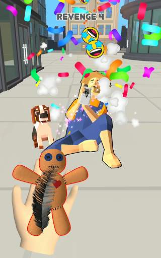 Voodoo Pranks screenshot 21