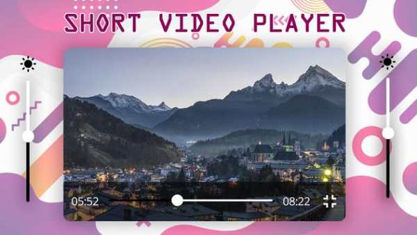 Max Video Player screenshot 2