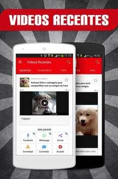 AVD Videos Downloader screenshot 2