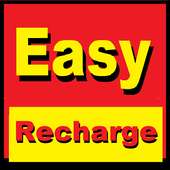 Easy Recharge | Online Recharg icon