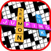Daily Crossword Puzzle logo