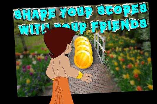 🔥 Chhota Adventure Bheem 🔥 screenshot 2