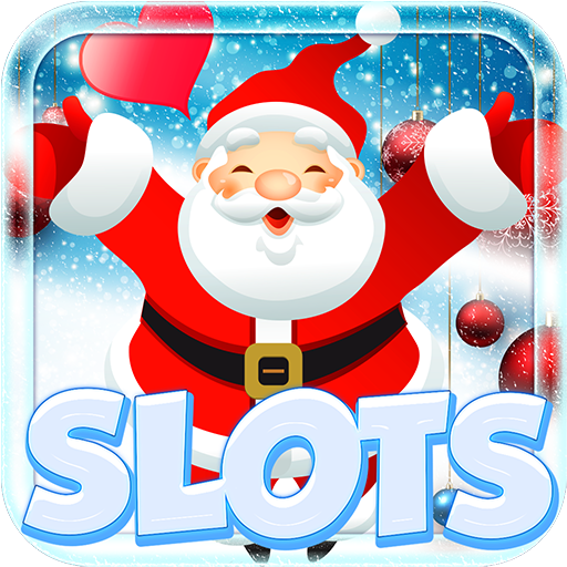 Slot Machine : Kerstmis icon