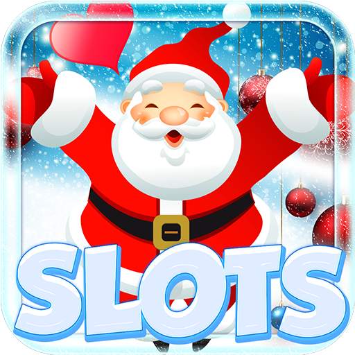 Slot Machine: Christmas Slots 2.4
