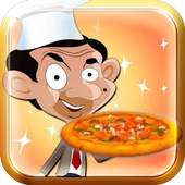 Pizza Shop 1.0
