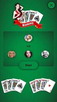 Rummy screenshot 5