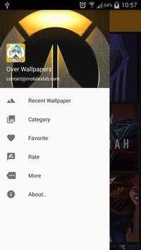 Overwallpapers screenshot 2