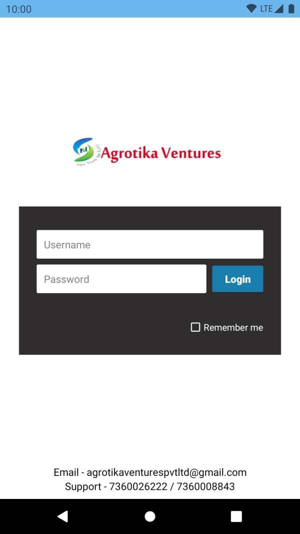 AvTrackPro screenshot 1