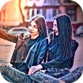 Art Filter Photo Editor &amp; Oil Painting icon